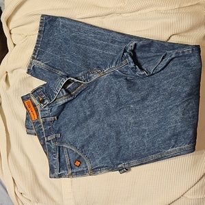 Wrangler FR Carpenter Jeans